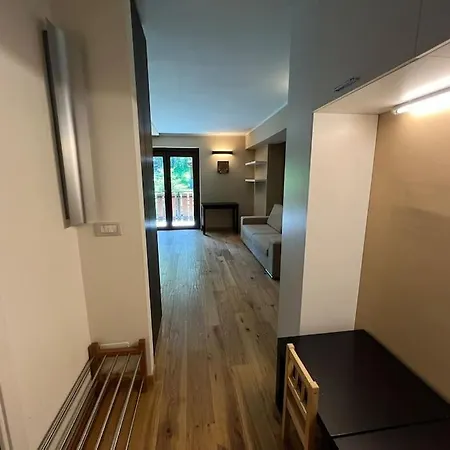 In Mezzo Al Apartment