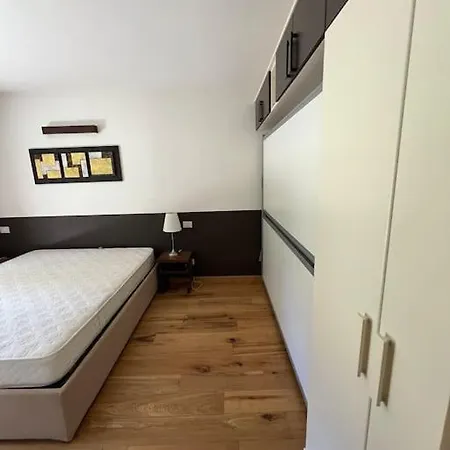 In Mezzo Al Apartment Oulx