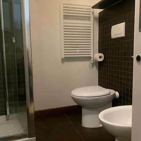 Apartment In Mezzo Al Oulx