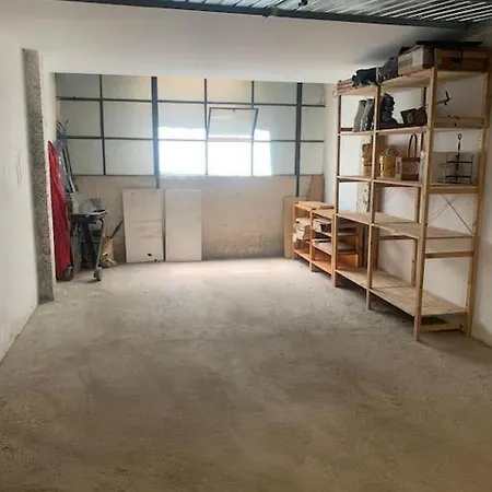 In Mezzo Al Apartamento Oulx