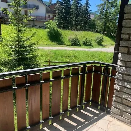 In Mezzo Al Apartamento