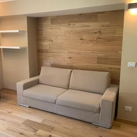 Apartment In Mezzo Al