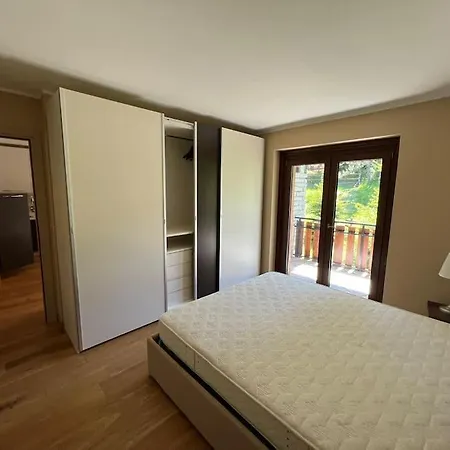 Apartamento In Mezzo Al Oulx