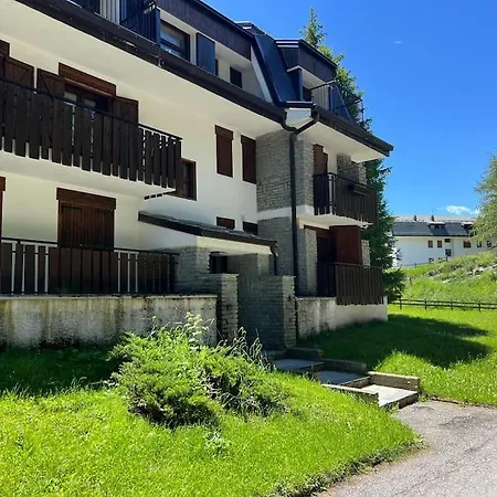 Apartamento In Mezzo Al Oulx