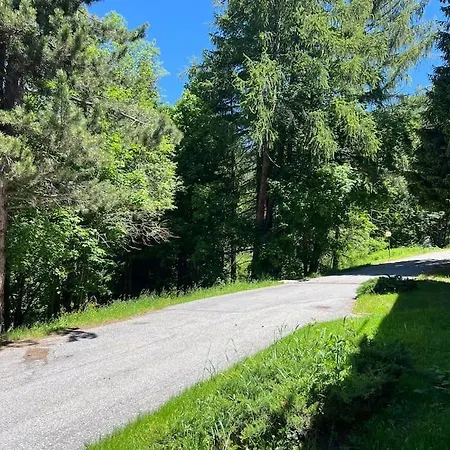 In Mezzo Al Apartamento