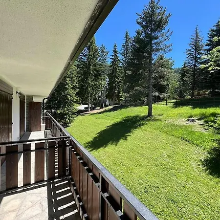 In Mezzo Al Apartamento *