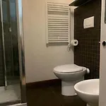 Apartmán In Mezzo Al Oulx