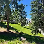 Apartmán In Mezzo Al Oulx