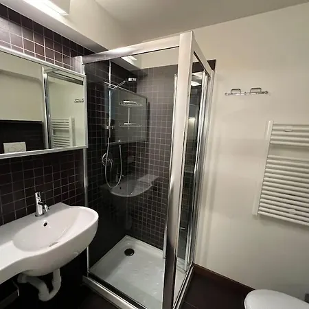 In Mezzo Al Apartment Sauze D'Oulx