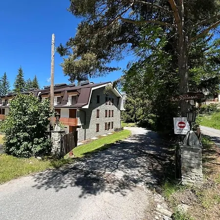 Apartment In Mezzo Al *