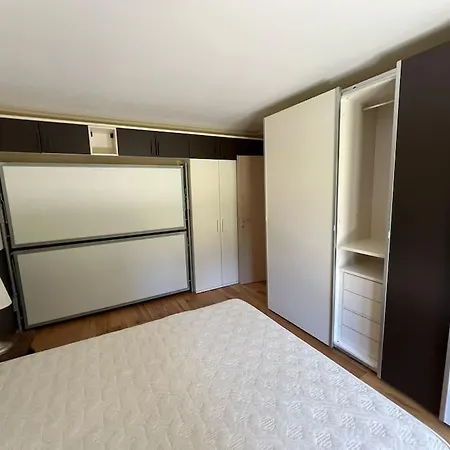 In Mezzo Al Apartment