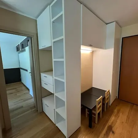 In Mezzo Al Sauze D'Oulx