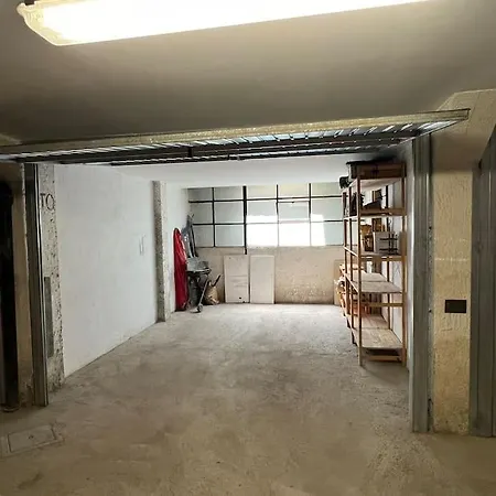 In Mezzo Al Apartment