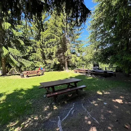 شقة In Mezzo Al *