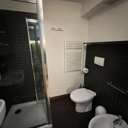 Apartment In Mezzo Al