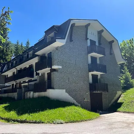 In Mezzo Al Appartamento