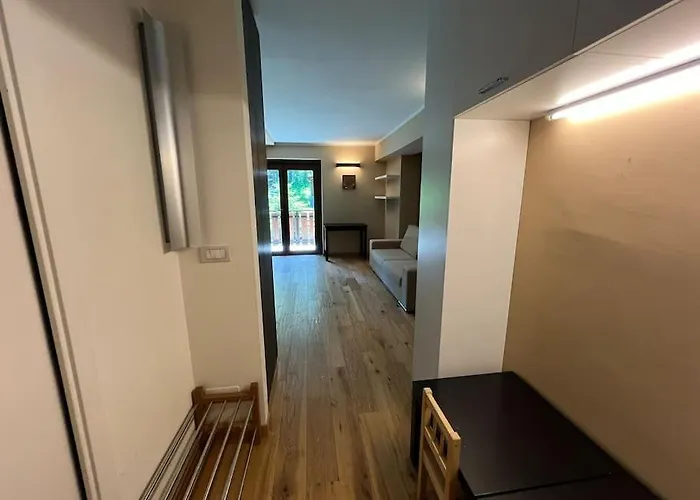 In Mezzo Al Apartamento