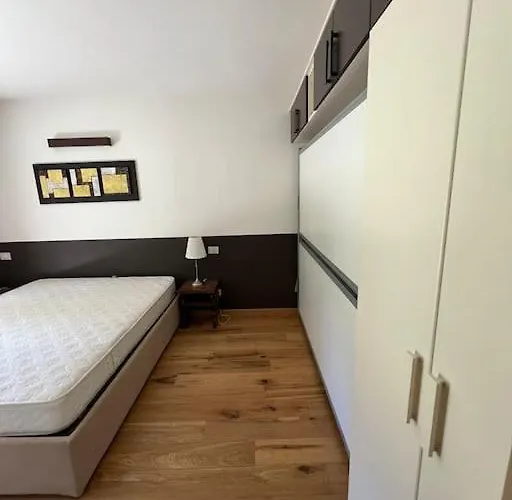 In Mezzo Al Apartamento Oulx
