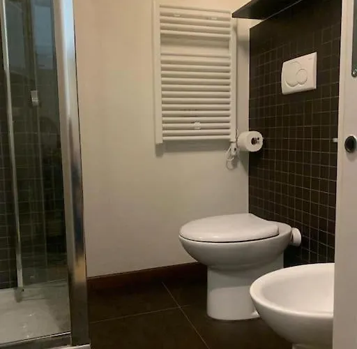Apartamento In Mezzo Al Oulx