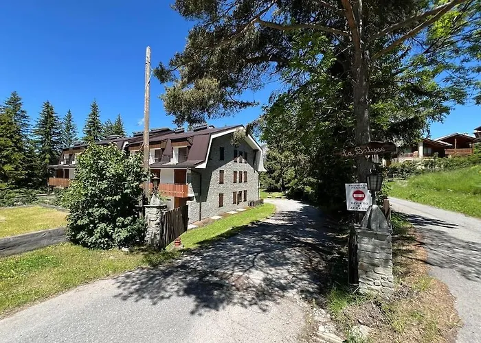 Apartamento In Mezzo Al *