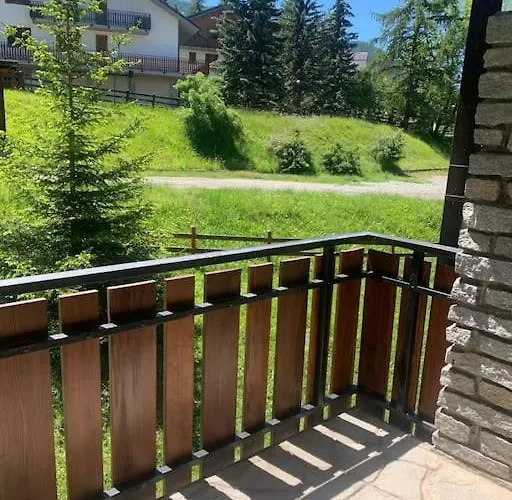 In Mezzo Al Apartamento