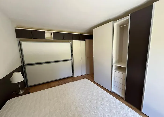 In Mezzo Al Apartamento