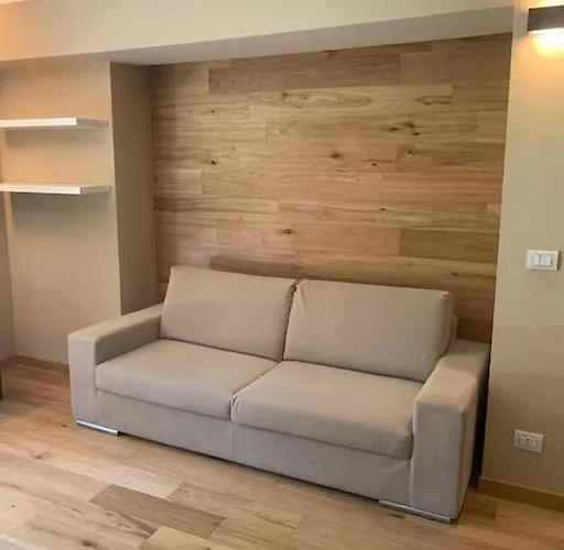 Apartamento In Mezzo Al