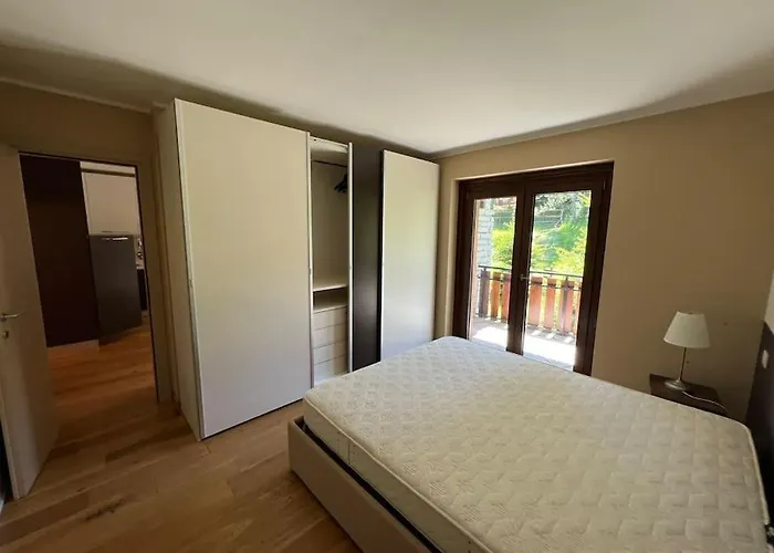 Apartamento In Mezzo Al Oulx