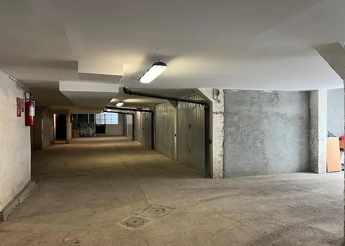 Apartamento In Mezzo Al *
