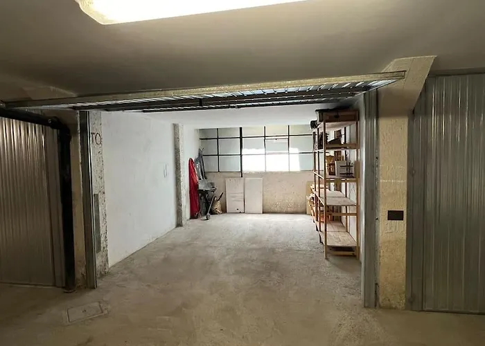 In Mezzo Al Apartamento