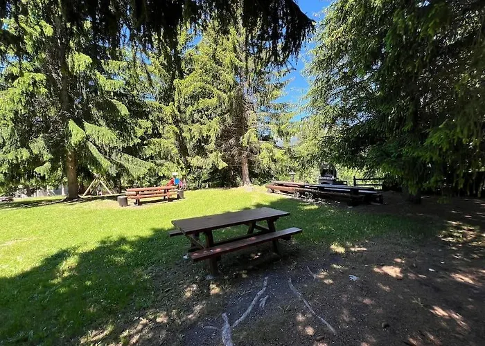 Apartamento In Mezzo Al *