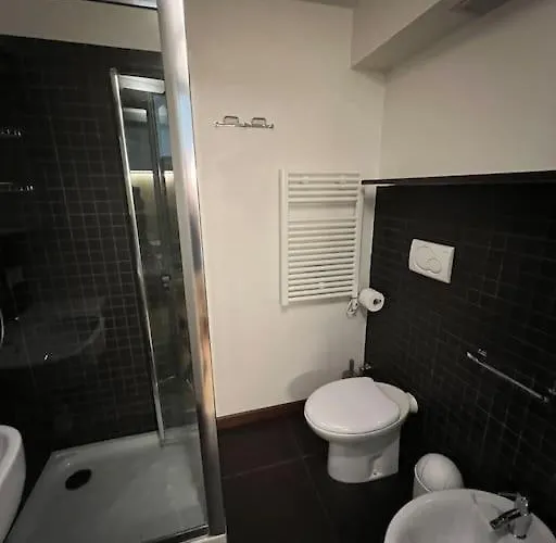 Apartamento In Mezzo Al